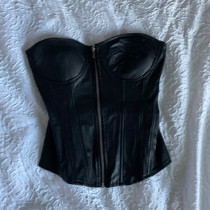 Corset